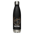 DHHS Stainless Steel Water Bottle