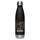 DHHS Stainless Steel Water Bottle
