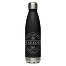 SFR Stainless Steel Water Bottle