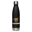Northwestern Lehigh Stainless Steel Water Bottle