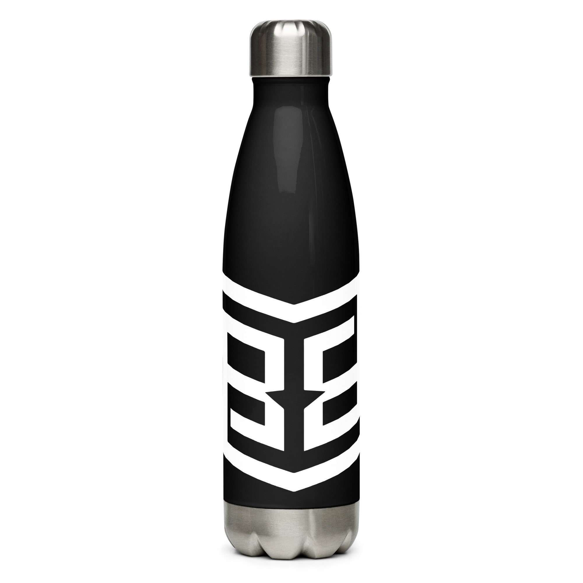 BB Stainless Steel Water Bottle