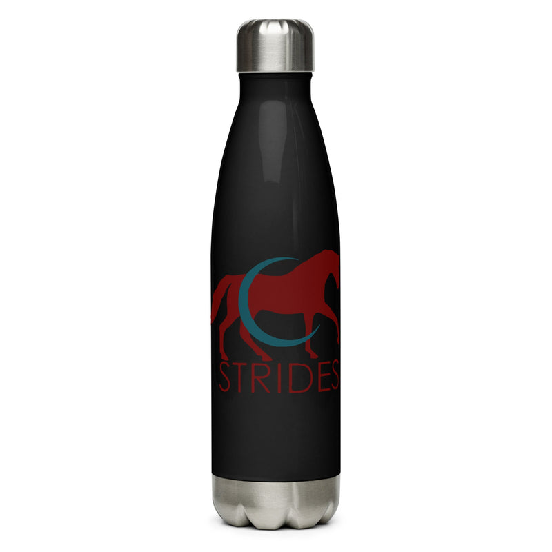 SRA Stainless Steel Water Bottle