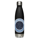 CME Stainless Steel Water Bottle