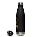 HP Stainless Steel Water Bottle