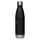 DFF Stainless Steel Water Bottle