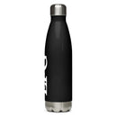 LPG Stainless Steel Water Bottle