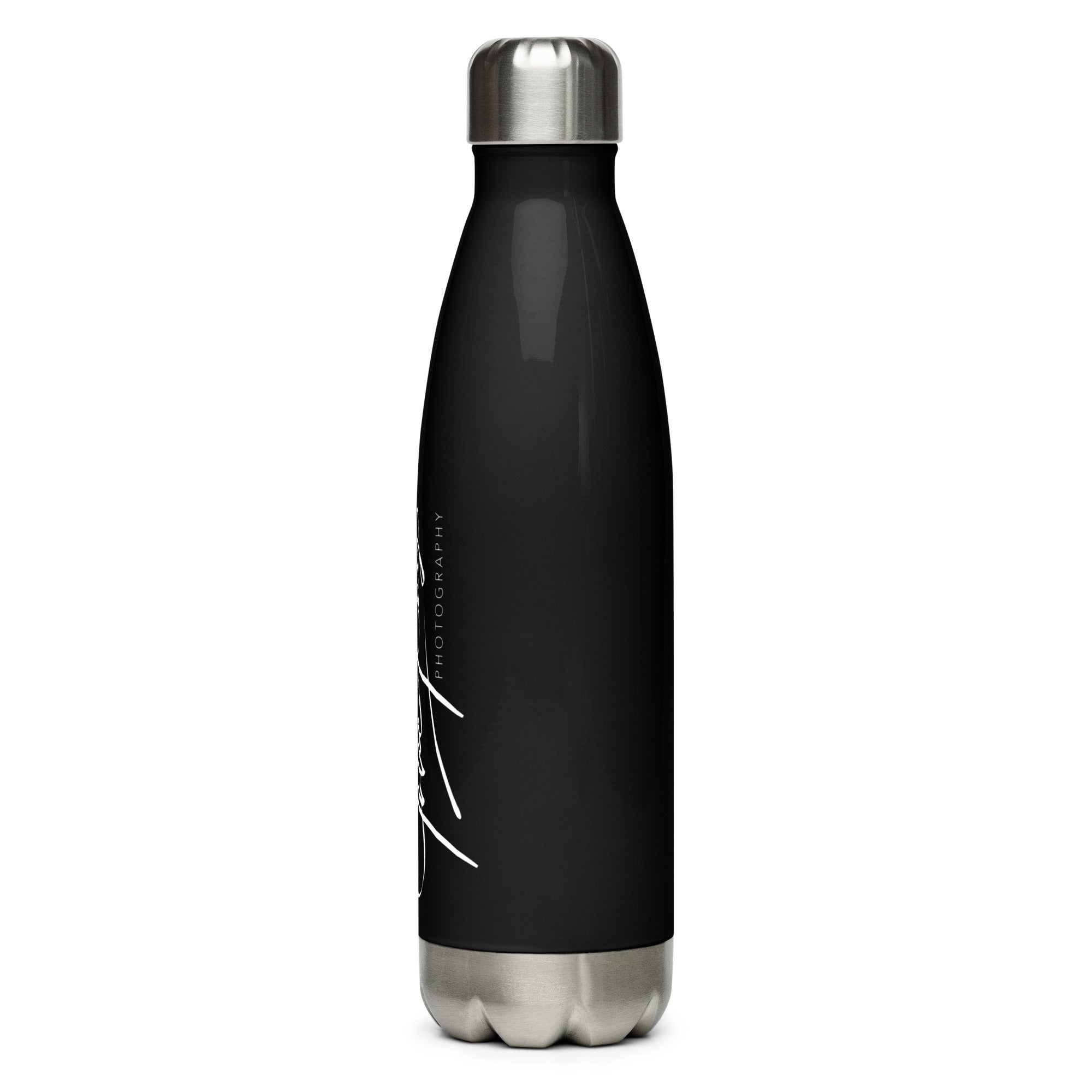 Julie Kay Stainless Steel Water Bottle