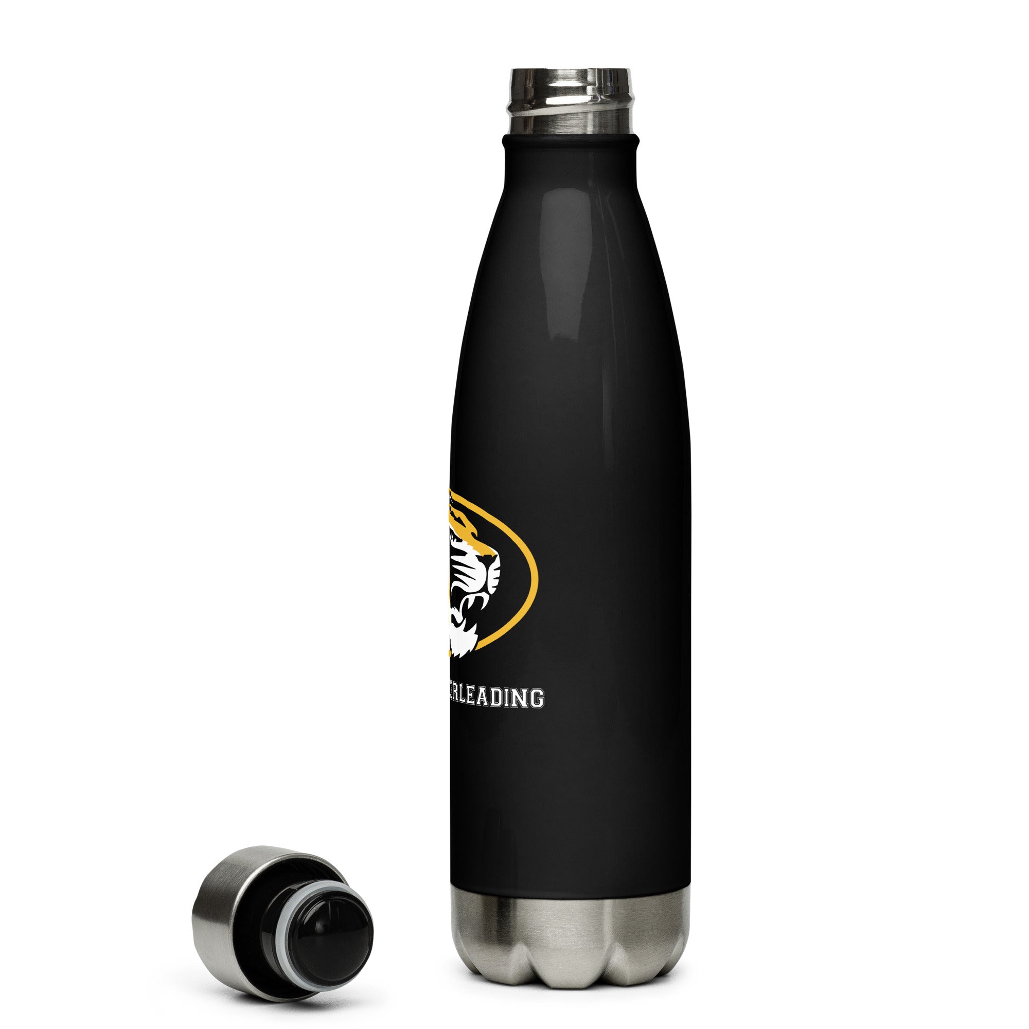 MC Stainless Steel Water Bottle