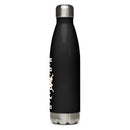 Senior Merch Stainless Steel Water Bottle