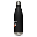 Team Perry Stainless Steel Water Bottle