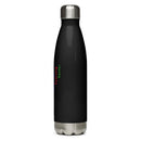 KLC Stainless Steel Water Bottle