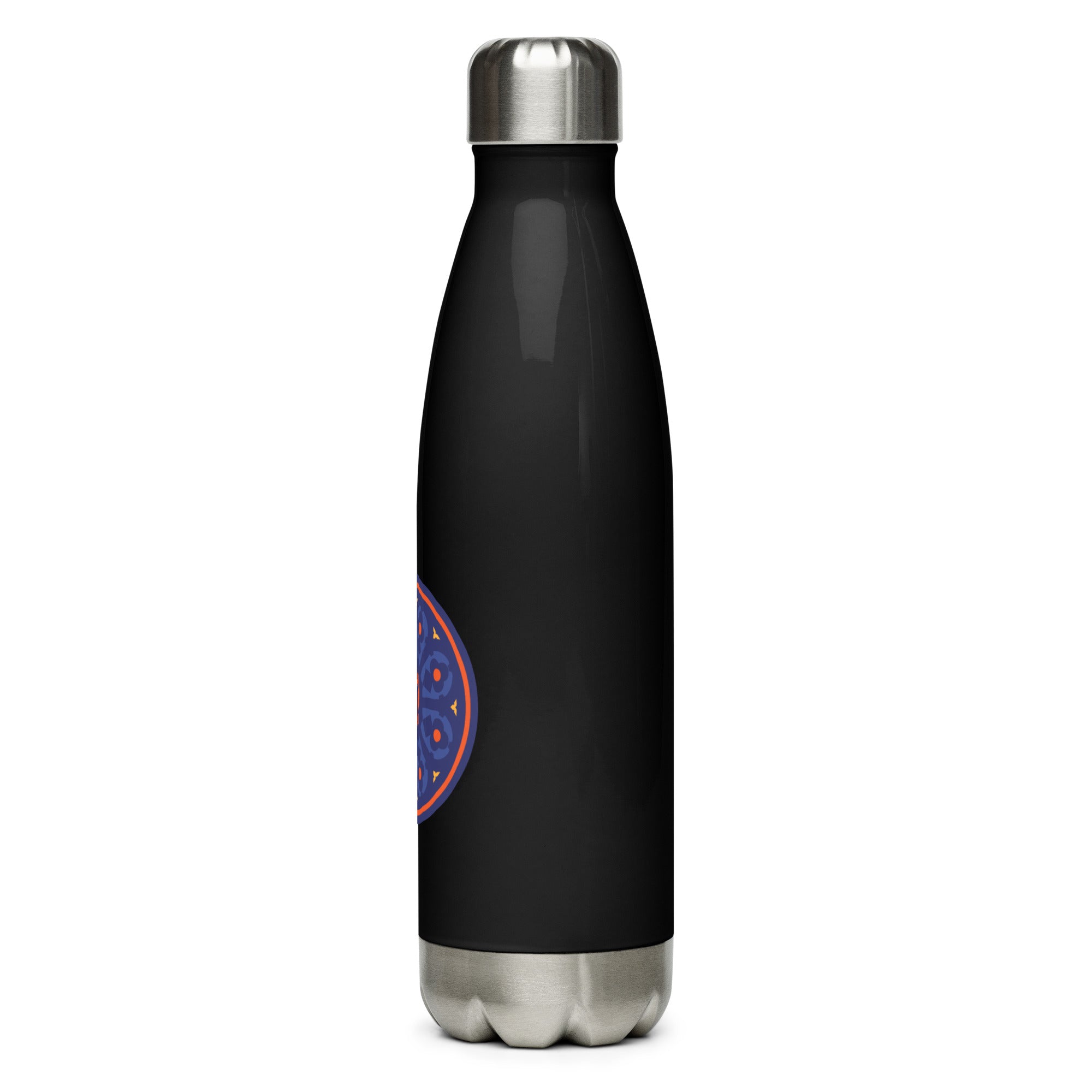 CEC Stainless Steel Water Bottle