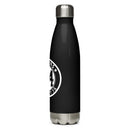 p4 Stainless Steel Water Bottle