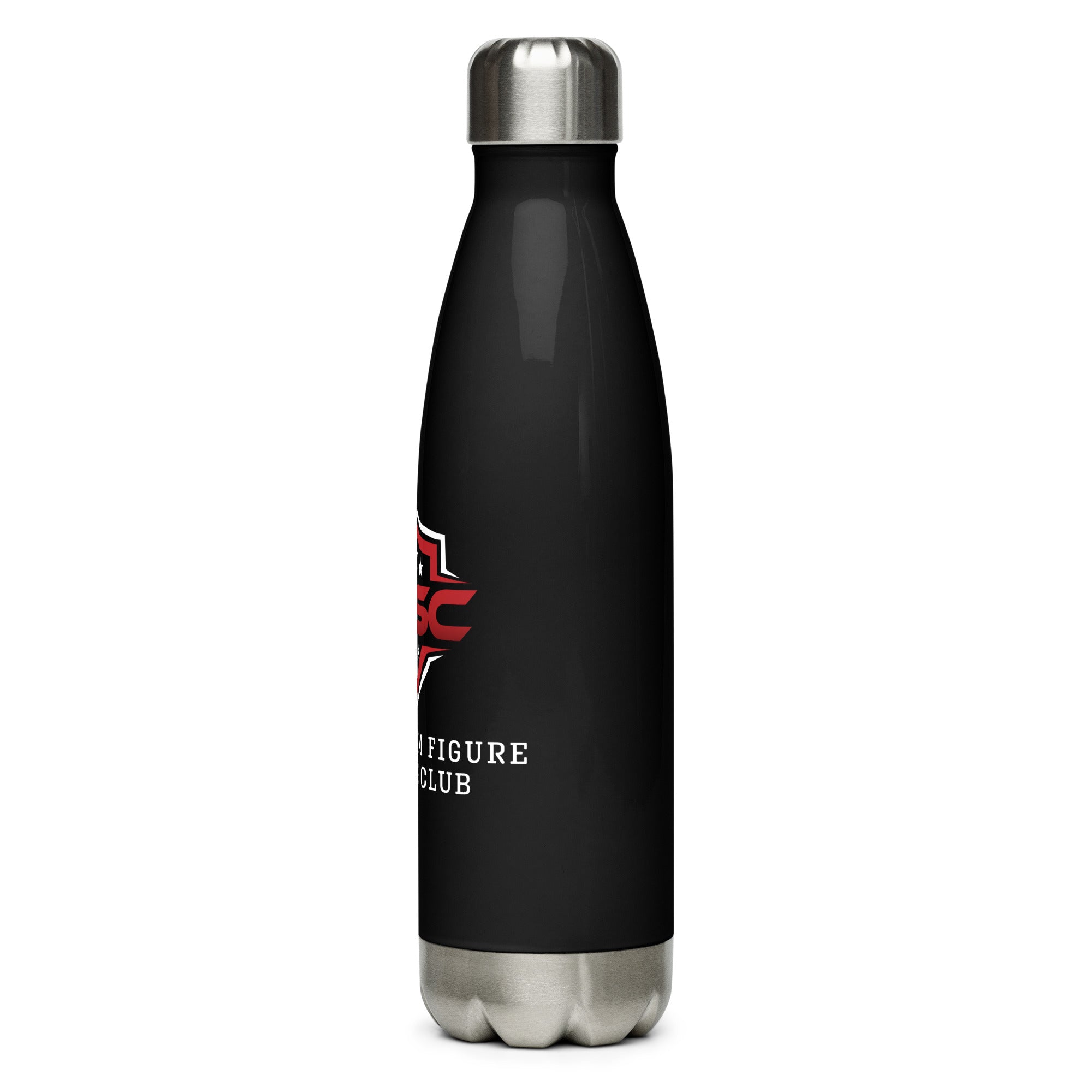 Botella de agua de acero inoxidable BFSC