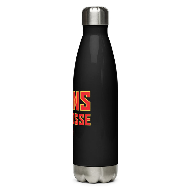 MAL Stainless Steel Water Bottle