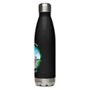 DEDR Stainless Steel Water Bottle