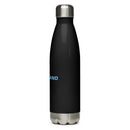 MWFAB Band Stainless Steel Water Bottle