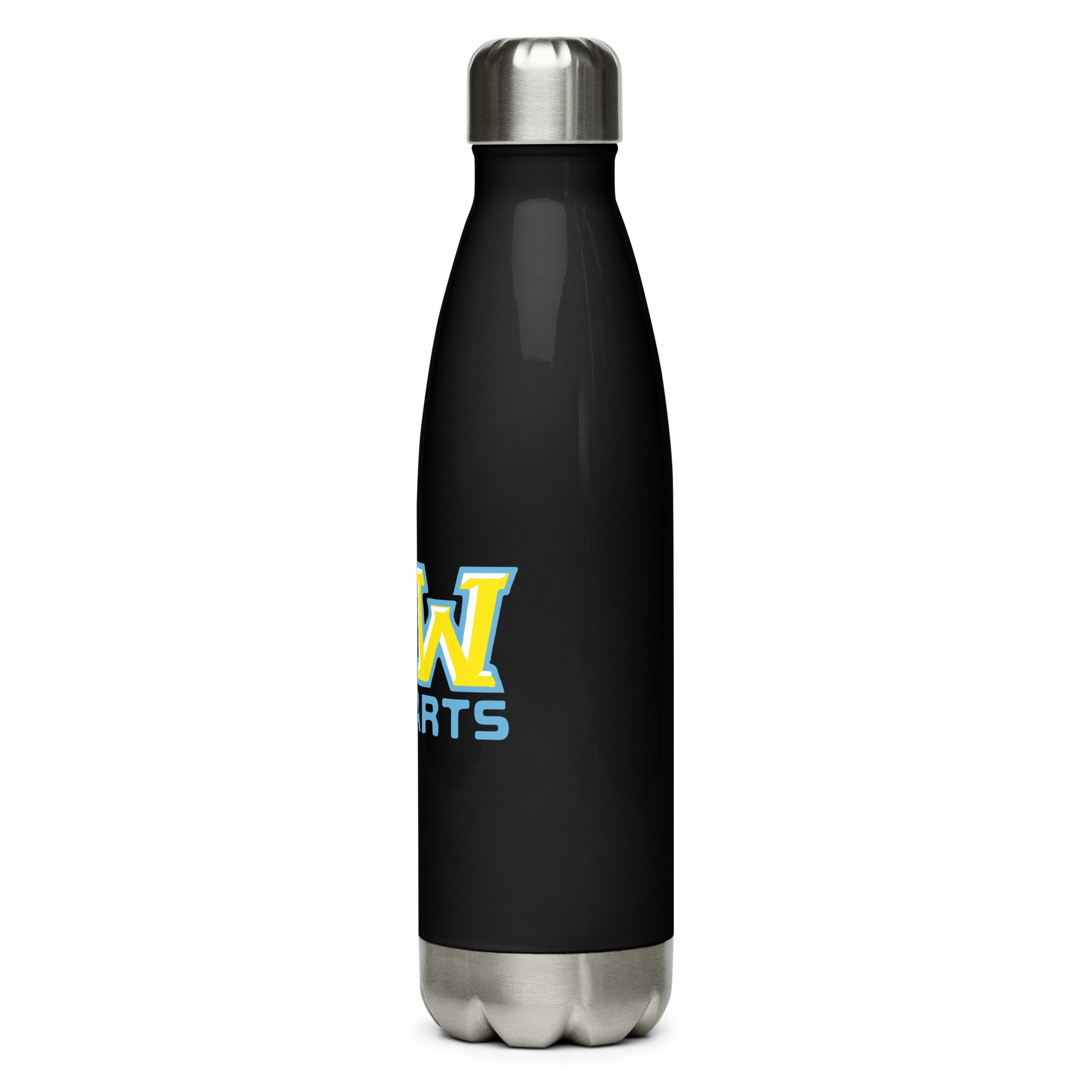 MWFAB Stainless Steel Water Bottle