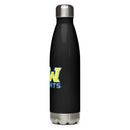 Botella de agua de acero inoxidable MWFAB