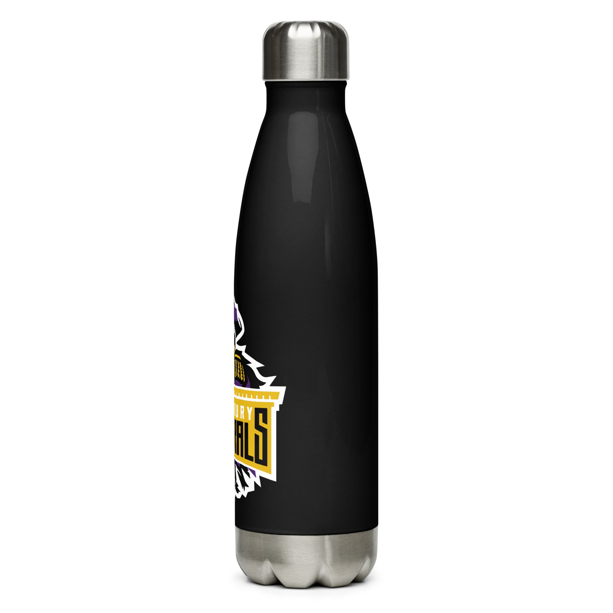 GGF Stainless Steel Water Bottle