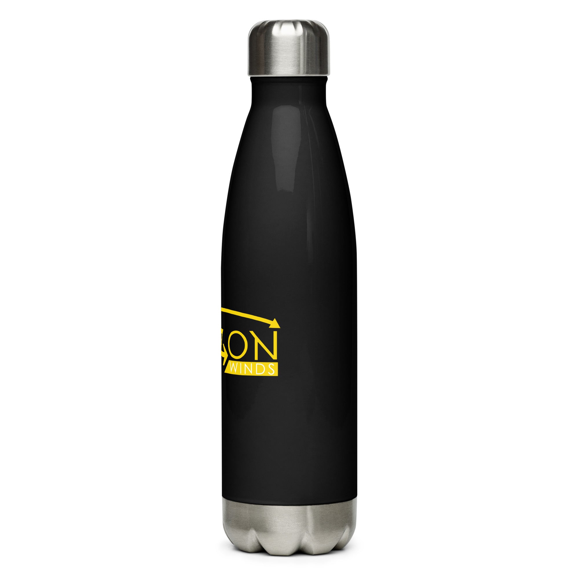 HPAAI Stainless Steel Water Bottle
