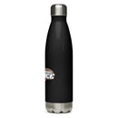 TFS Stainless Steel Water Bottle
