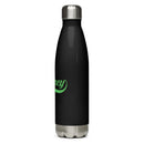OU - Stainless Steel Water Bottle