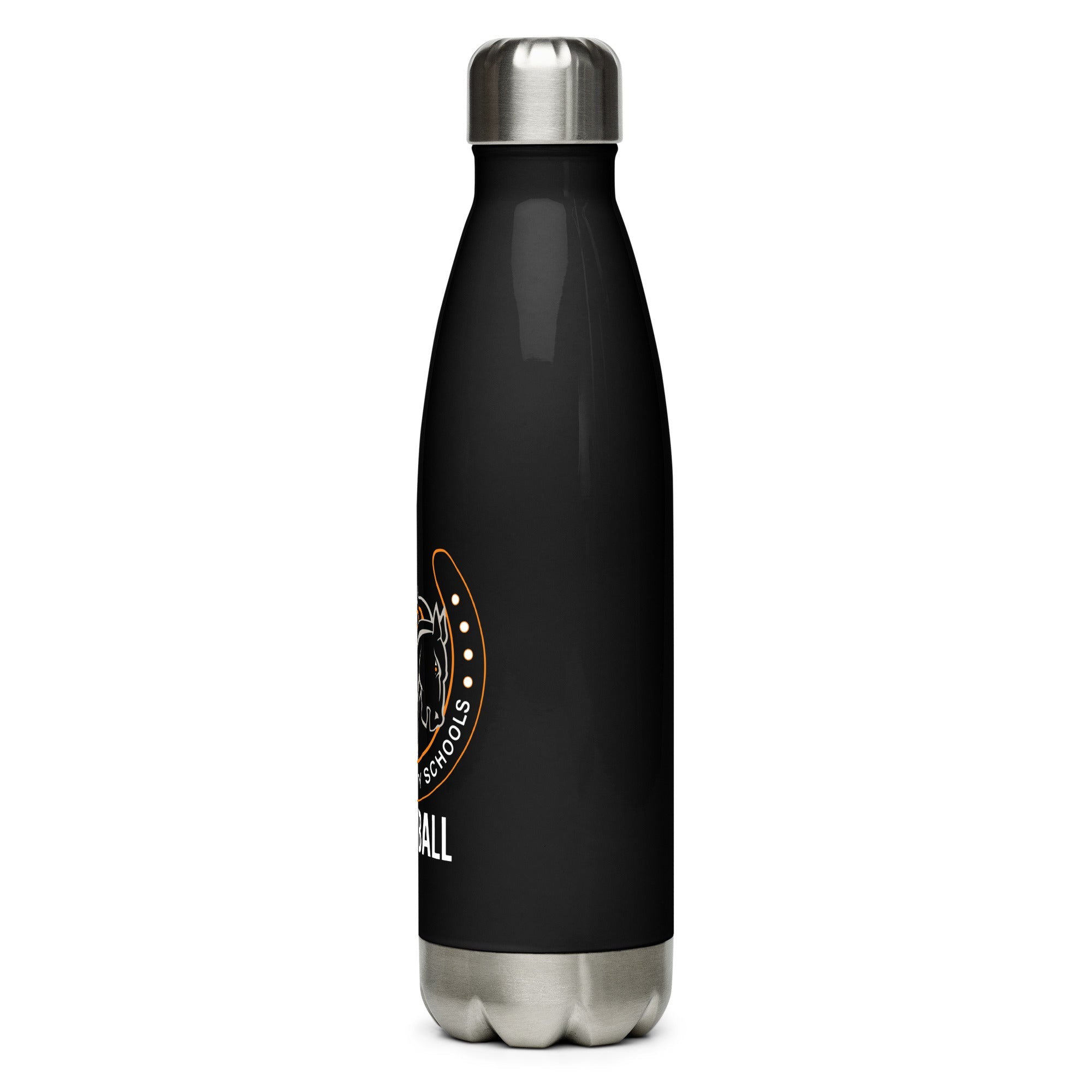 DHHS Stainless Steel Water Bottle