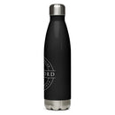 SFR Stainless Steel Water Bottle