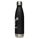 Botella de agua de acero inoxidable WL