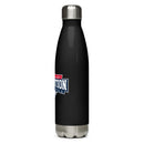 LVRB Stainless Steel Water Bottle