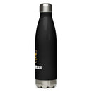 Northwestern Lehigh Stainless Steel Water Bottle
