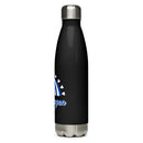 Traphagen Stainless Steel Water Bottle
