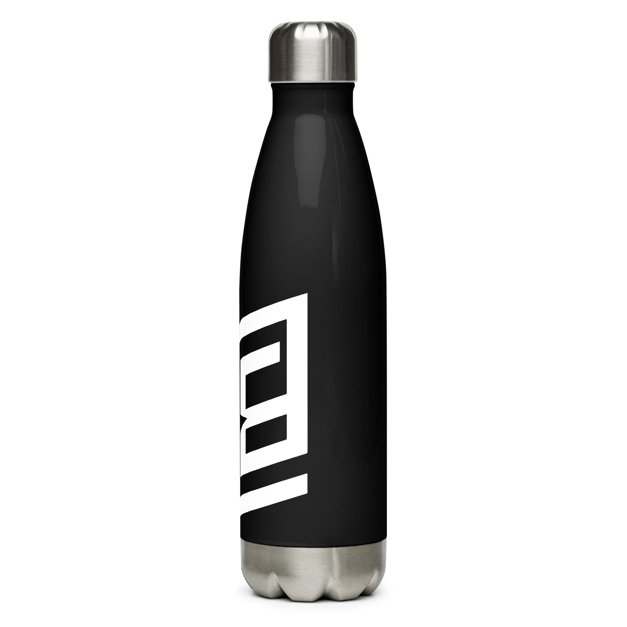 BB Stainless Steel Water Bottle