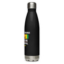 Botella de agua de acero inoxidable WHV