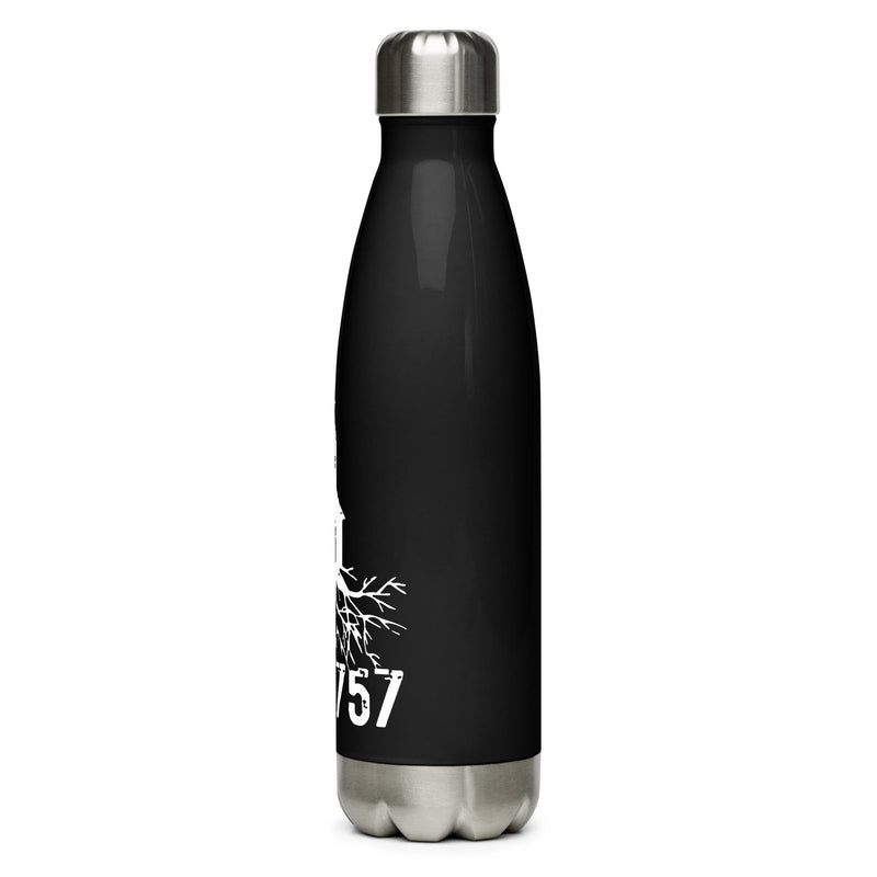 RCF Stainless Steel Water Bottle