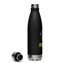 HP Stainless Steel Water Bottle