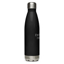 DFF Stainless Steel Water Bottle