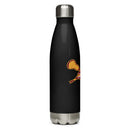 CHSL Stainless Steel Water Bottle