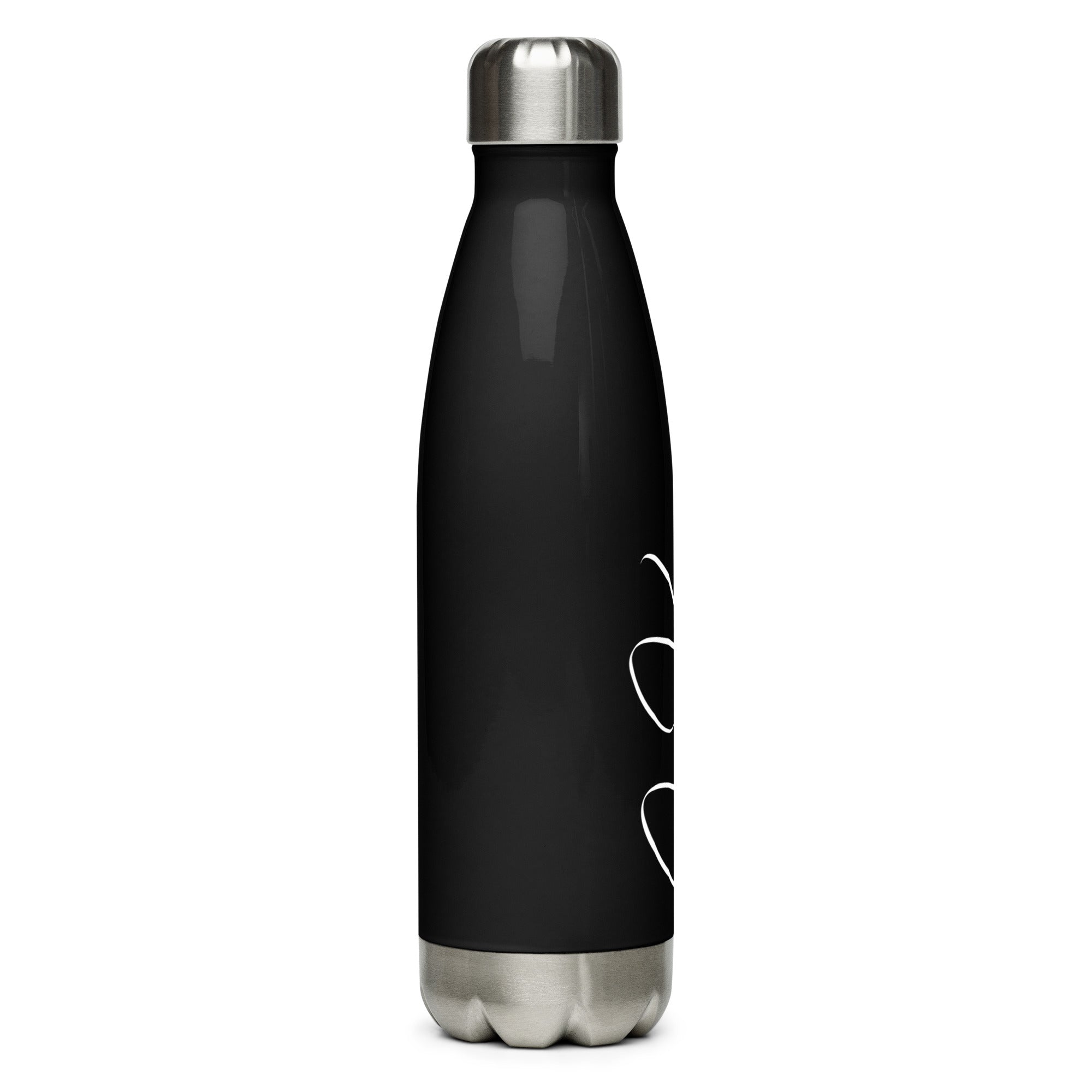 Julie Kay Stainless Steel Water Bottle