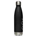 Botella de agua de acero inoxidable Julie Kay