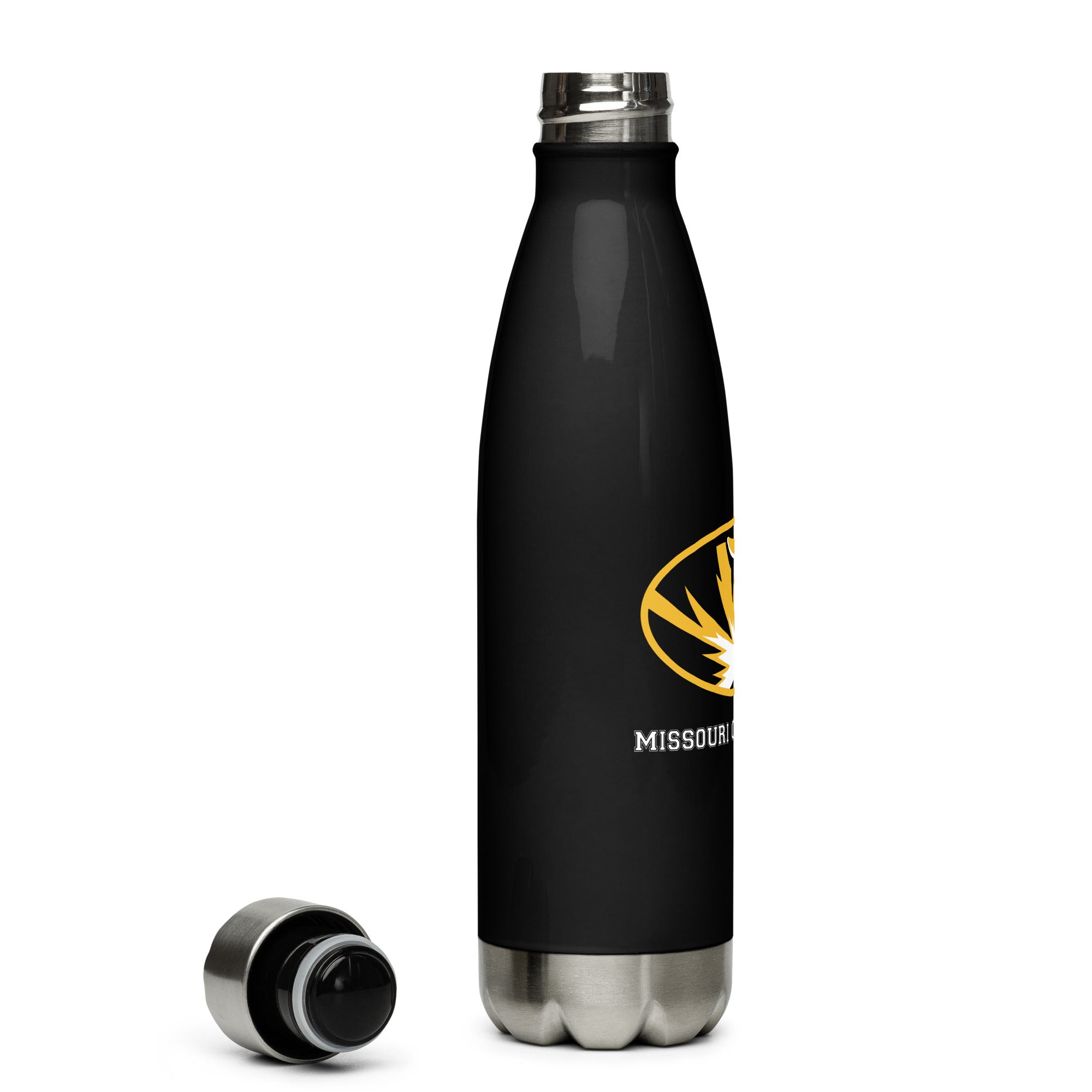 MC Stainless Steel Water Bottle