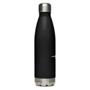 Senior Merch Stainless Steel Water Bottle