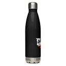 Team Perry Stainless Steel Water Bottle