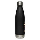 KLC Stainless Steel Water Bottle