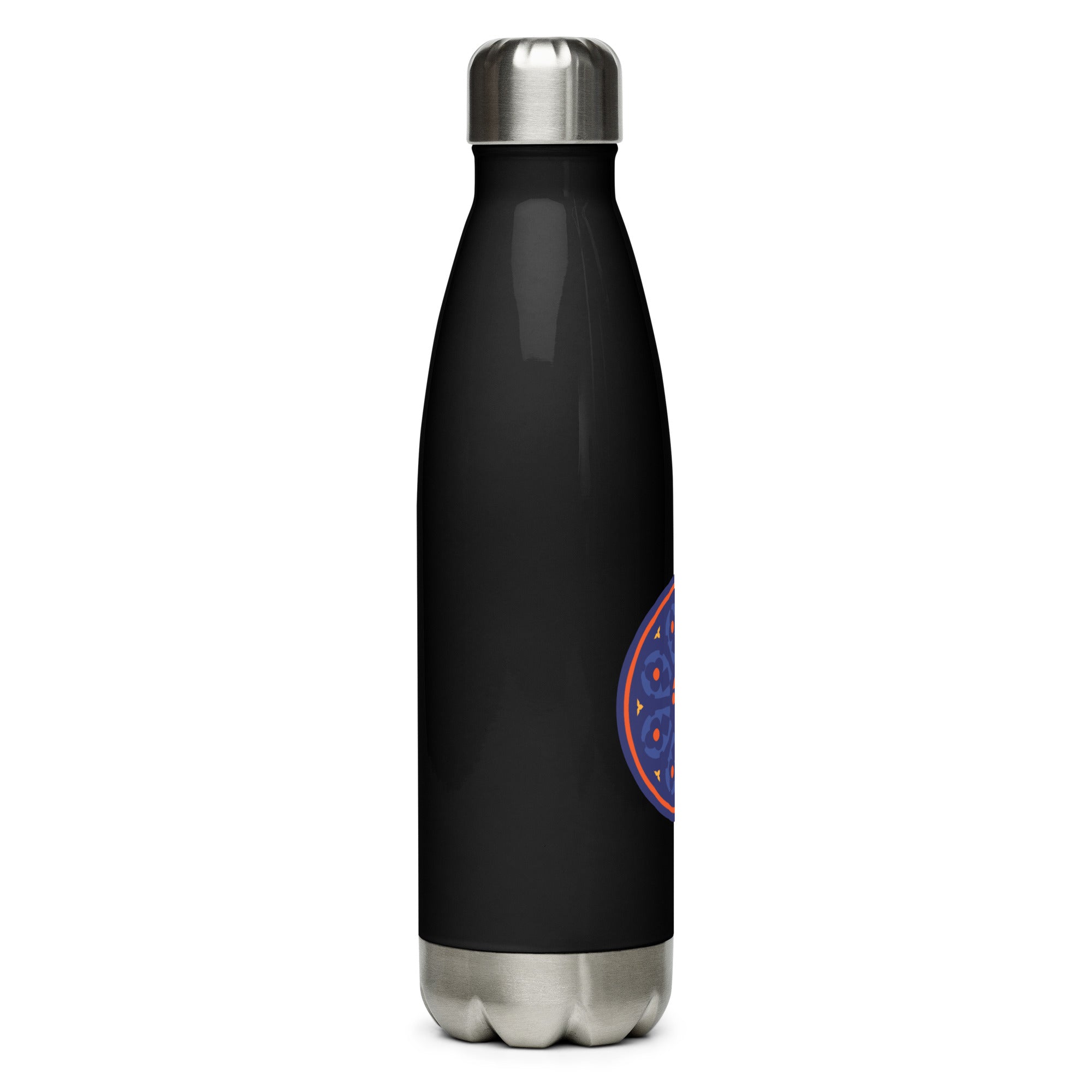 CEC Stainless Steel Water Bottle