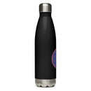 CEC Stainless Steel Water Bottle