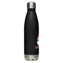 Legends 6U Stainless Steel Water Bottle