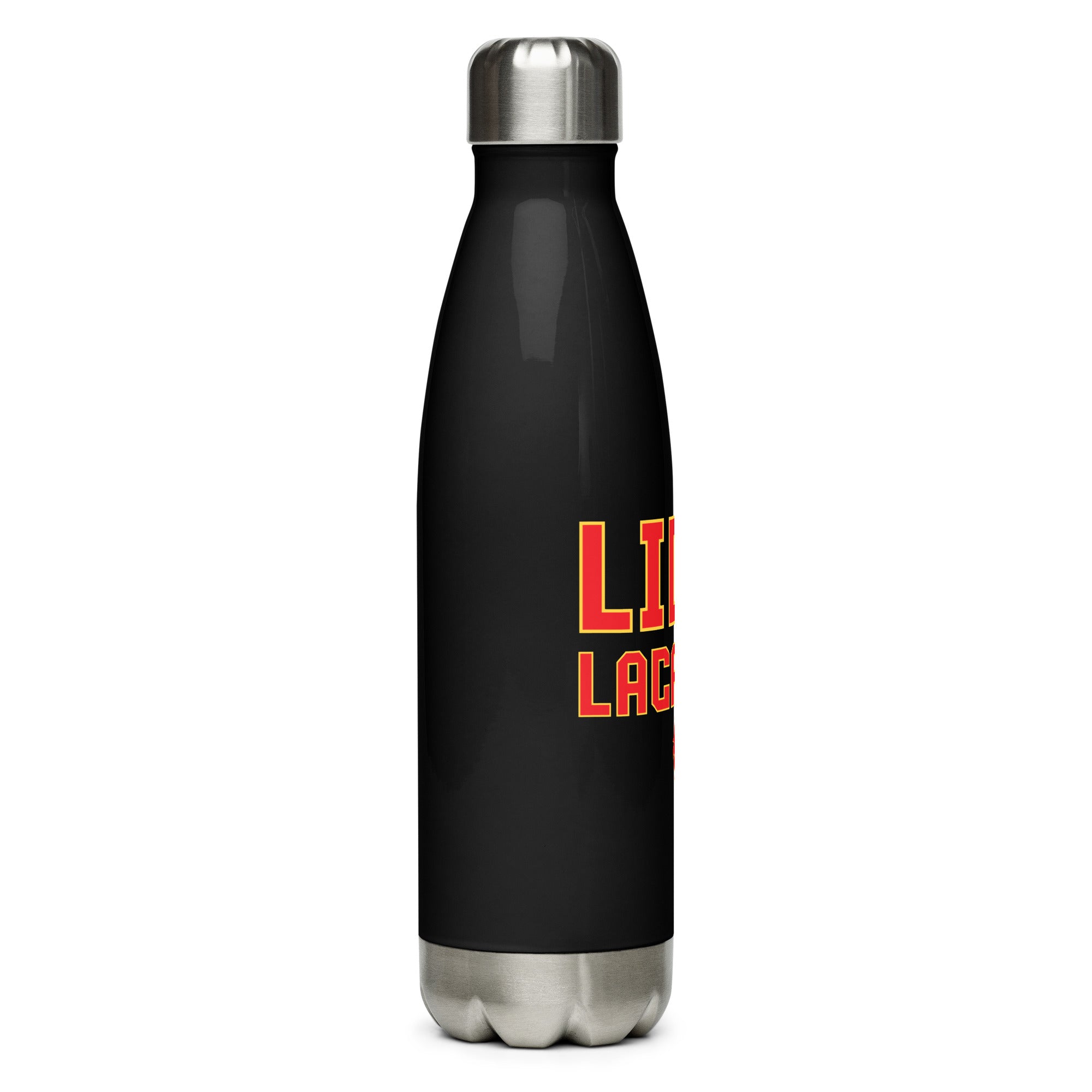 MAL Stainless Steel Water Bottle