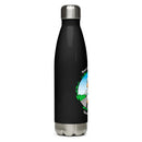 DEDR Stainless Steel Water Bottle